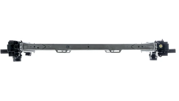 MAHLE CR 2587 000P Radiator, engine cooling