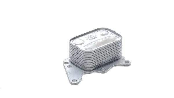 Oil Cooler, engine oil BEHR CLC 278 000S