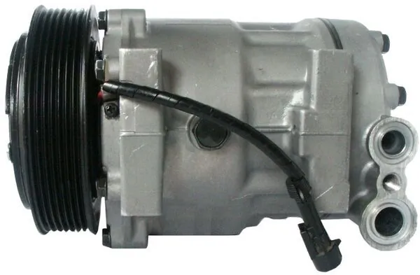 Compressor, air conditioning BEHR ACP 1284 000S