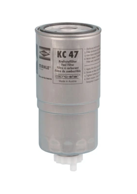 Fuel Filter KC 47