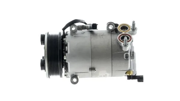 Compressor, air conditioning BEHR *** PREMIUM LINE *** ACP 1393 000P