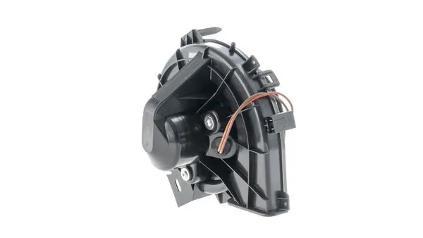 Interior Blower BEHR AB 224 000S