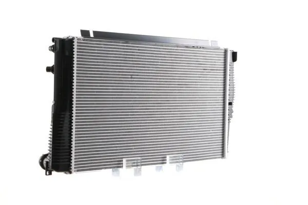 Radiator, engine cooling BEHR CR 775 001S