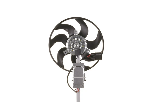 Fan, engine cooling BEHR CFF 262 000S