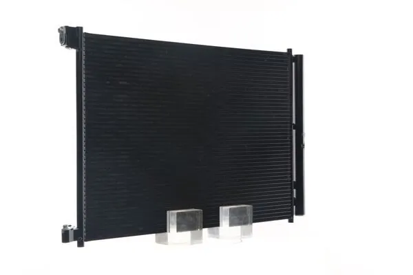 Condenser, air conditioning BEHR AC 412 000S