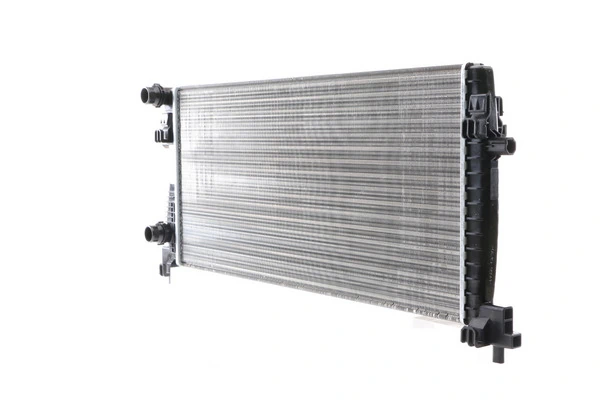 Radiator, pendingin mesin BEHR CR 2057 000S