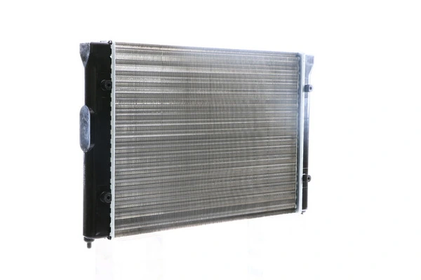Radiator, engine cooling BEHR CR 364 000S