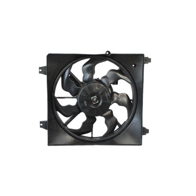 MAHLE CFF 260 000P Fan, engine cooling