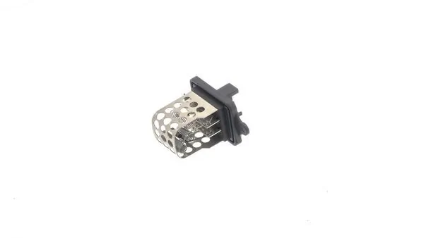 MAHLE ABR 60 000S Resistor, interior blower