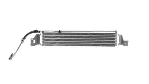 Oil Cooler, automatic transmission BEHR *** PREMIUM LINE *** CLC 288 000P