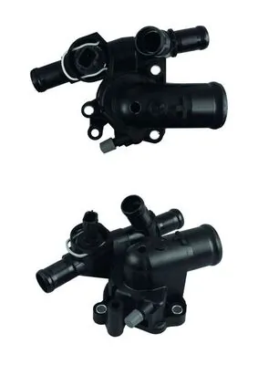 Thermostat, coolant BEHR TI 248 83