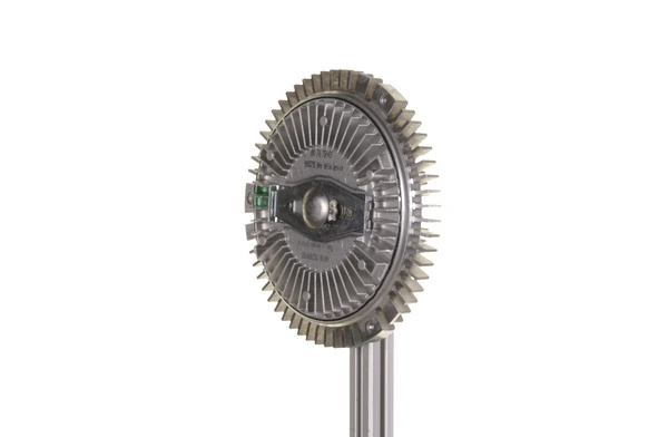MAHLE CFC 130 000P Clutch, radiator fan