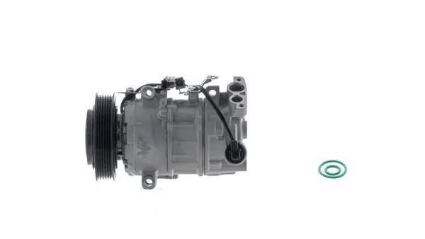 Compressor, air conditioning BEHR ACP 1587 000S