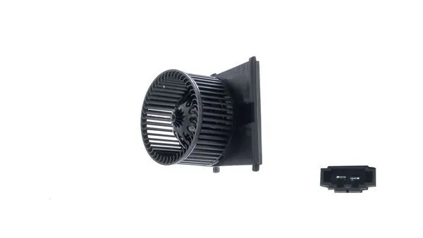 MAHLE AB 356 000S Interior Blower