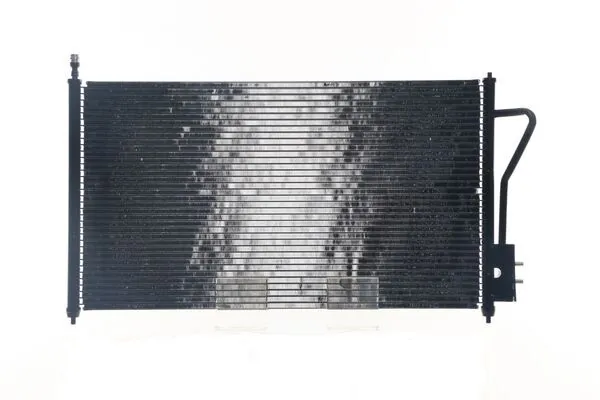 Condenser, air conditioning BEHR AC 218 000S