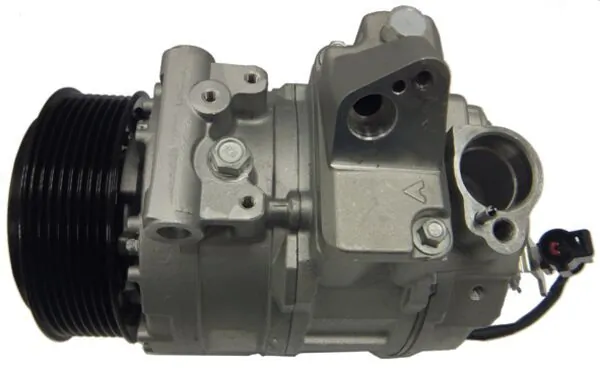 Compressor, air conditioning BEHR ACP 143 000S