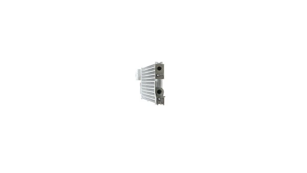 MAHLE AC 1126 000P Condenser, air conditioning