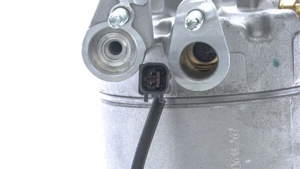 Compressor, air conditioning BEHR ACP 556 000S