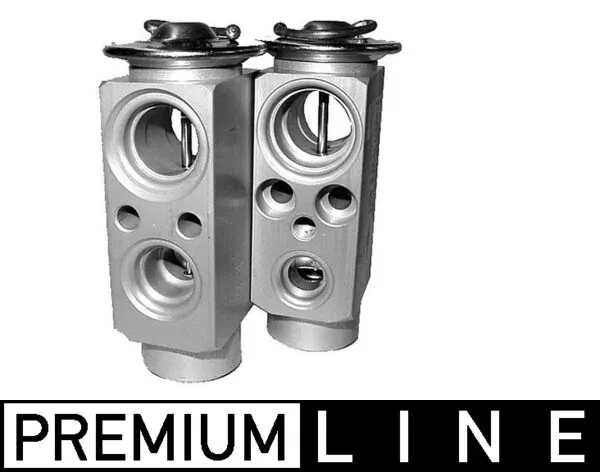 Expansion Valve, air conditioning BEHR *** PREMIUM LINE *** AVE 99 000P