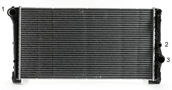 MAHLE CR 2009 000S Radiator, engine cooling