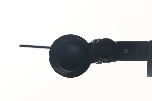 Condenser, air conditioning BEHR AC 377 001S