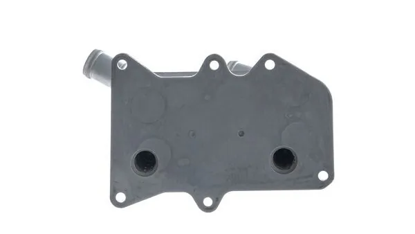 Oil Cooler, engine oil BEHR CLC 276 000S