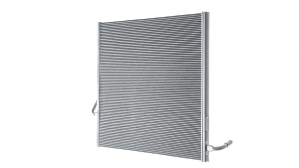 Radiator, engine cooling BEHR *** PREMIUM LINE *** CR 2606 000P