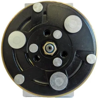 Compressor, air conditioning BEHR ACP 384 000S