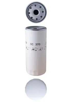 Oil Filter OC 370
