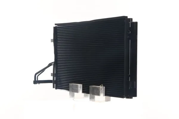 Condenser, air conditioning BEHR AC 697 000S