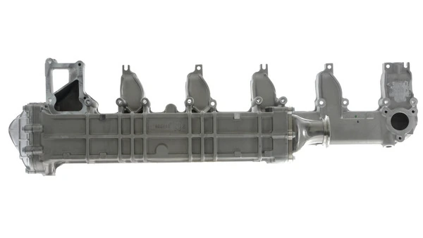 MAHLE CE 13 000P Cooler, exhaust gas recirculation