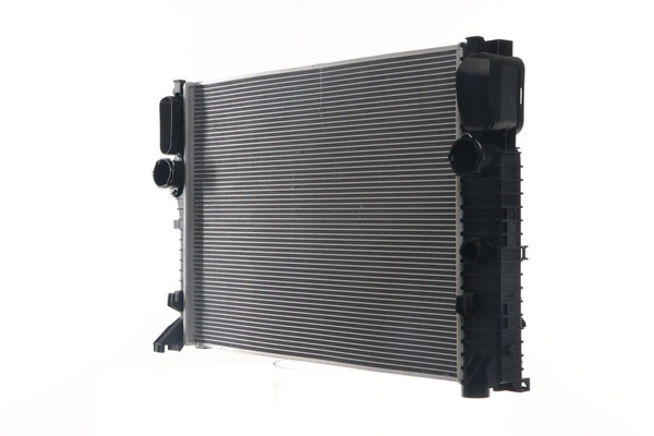 Radiator, engine cooling BEHR CR 37 000S