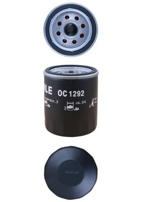 Oil Filter OC 1292