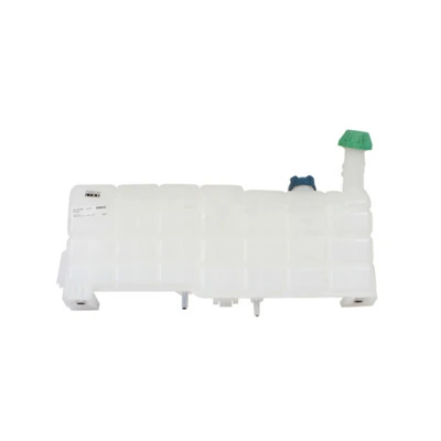 Expansion Tank, coolant BEHR *** PREMIUM LINE *** CRT 49 000P