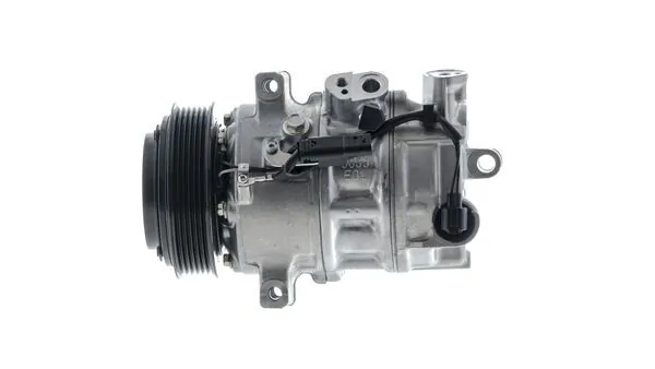 MAHLE ACP 661 000P Compressor, air conditioning