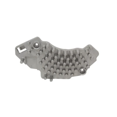 Regulator, interior blower BEHR *** PREMIUM LINE *** ABR 28 000P