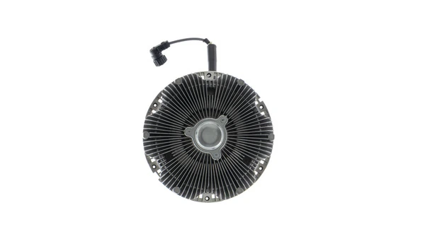 Clutch, radiator fan BEHR *** PREMIUM LINE *** CFC 173 000P