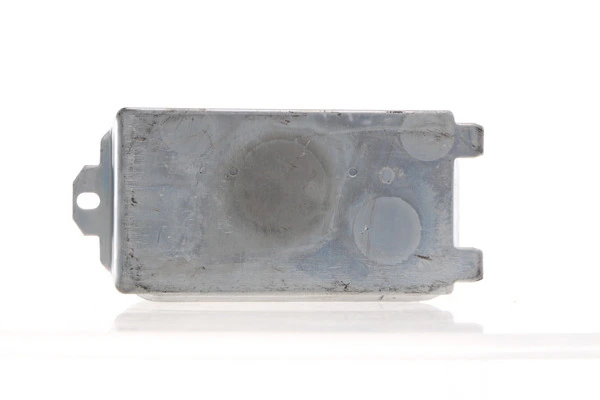 Oil Cooler, automatic transmission BEHR CLC 160 000S