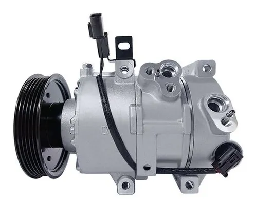 MAHLE ACP 658 000P Compressor, air conditioning