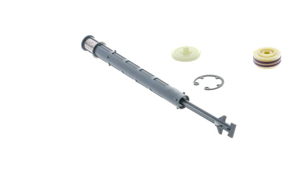 Dryer, air conditioning BEHR *** PREMIUM LINE *** AD 57 000P