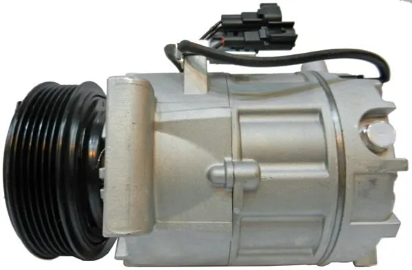 Kompresor, AC BEHR ACP 1312 000S