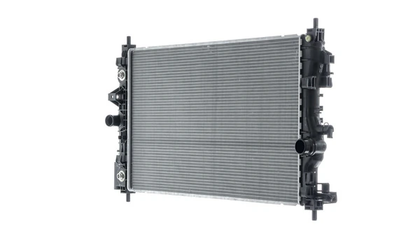 MAHLE CR 2591 000P Radiator, engine cooling