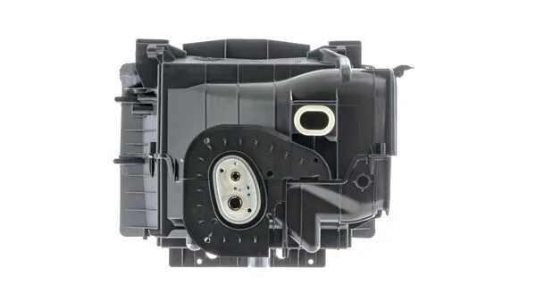 MAHLE AE 196 000P Evaporator, air conditioning