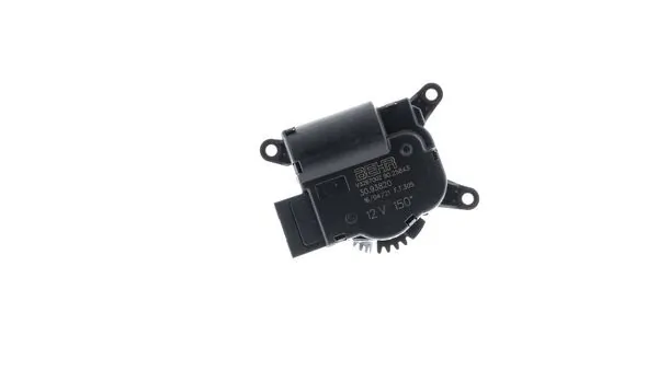 Élément d'ajustage, clapet de mélange BEHR *** PREMIUM LINE *** AA 16 000P