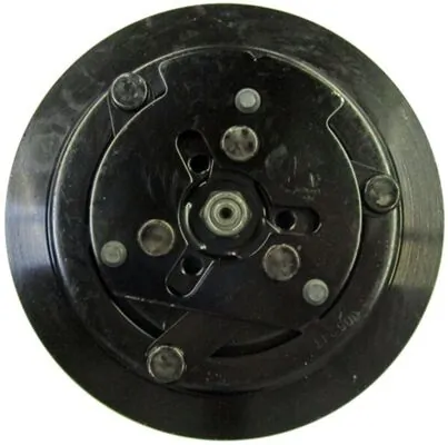 Compressor, air conditioning BEHR ACP 395 000S