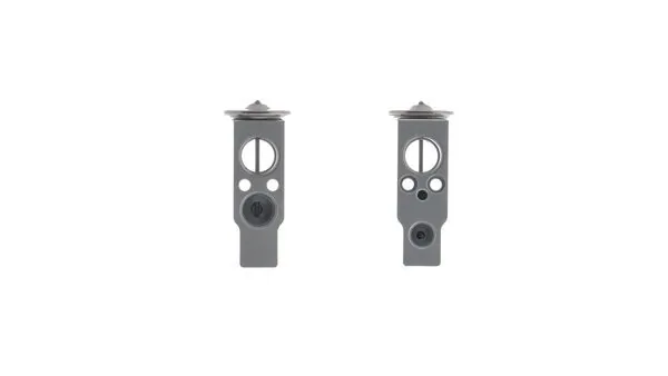 Expansion Valve, air conditioning BEHR AVE 181 000S