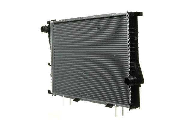 Radiator, engine cooling BEHR *** PREMIUM LINE *** CR 295 000P