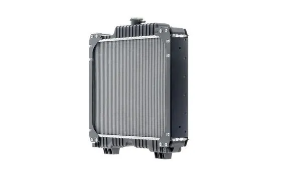 MAHLE CR 2293 000P Radiator, engine cooling