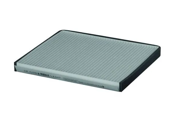 Filter, cabin air LA 447