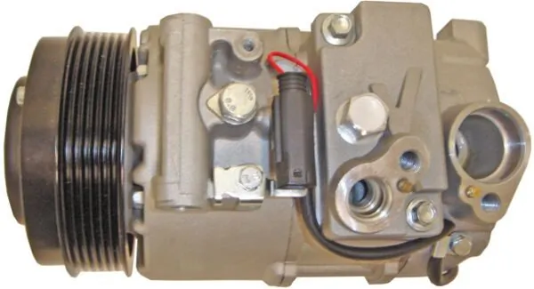 Compressor, air conditioning BEHR ACP 342 000S